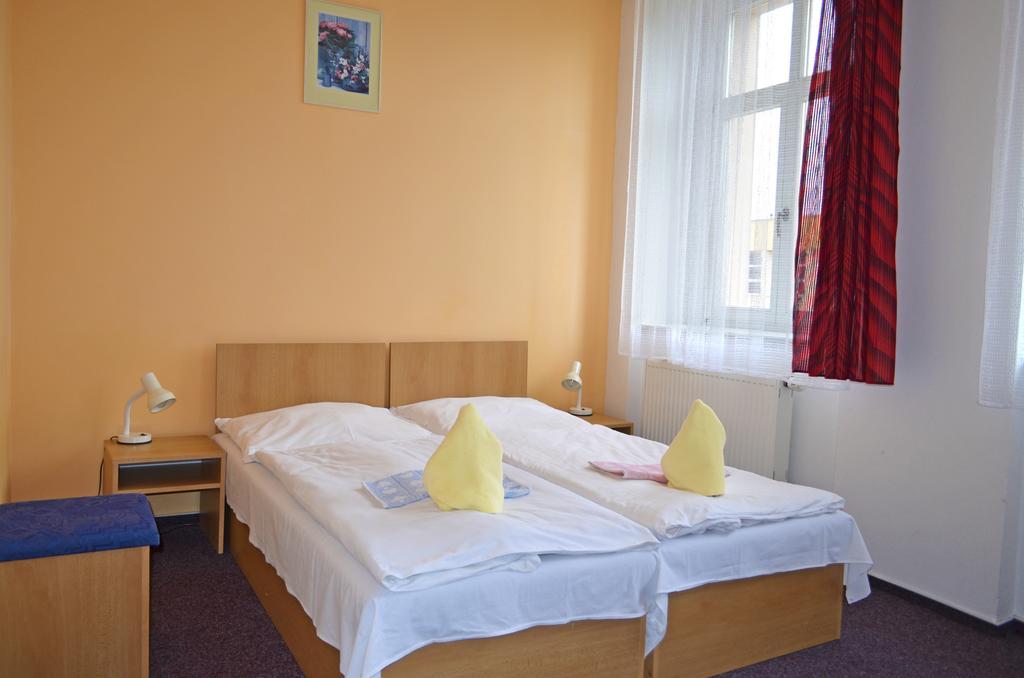 Poodri Guest house Suchdol nad Odrou