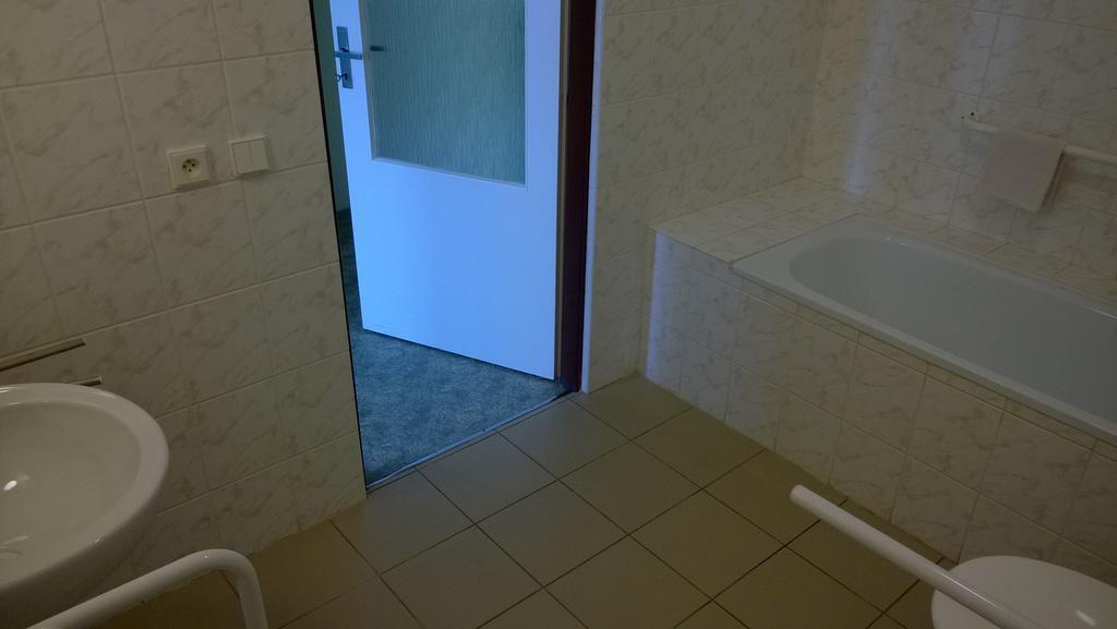 Guest house Poodri Suchdol nad Odrou