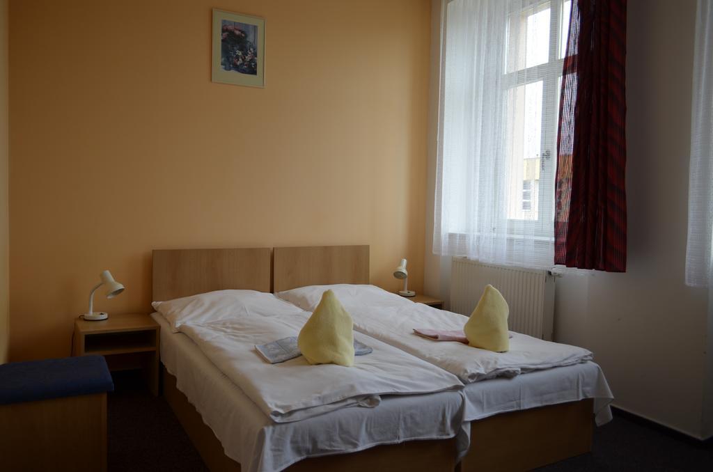 Guest house Poodri Suchdol nad Odrou
