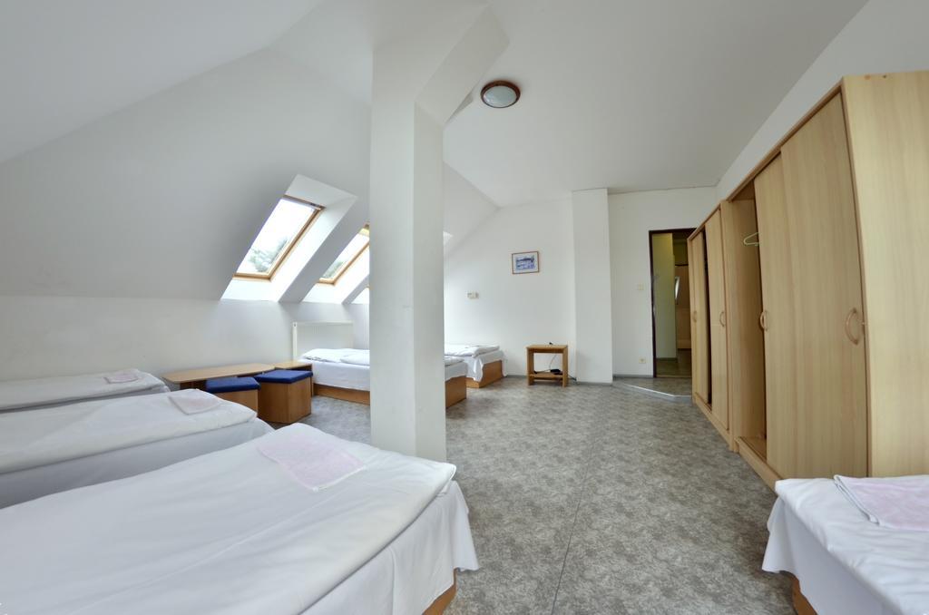 Guest house Poodri Suchdol nad Odrou