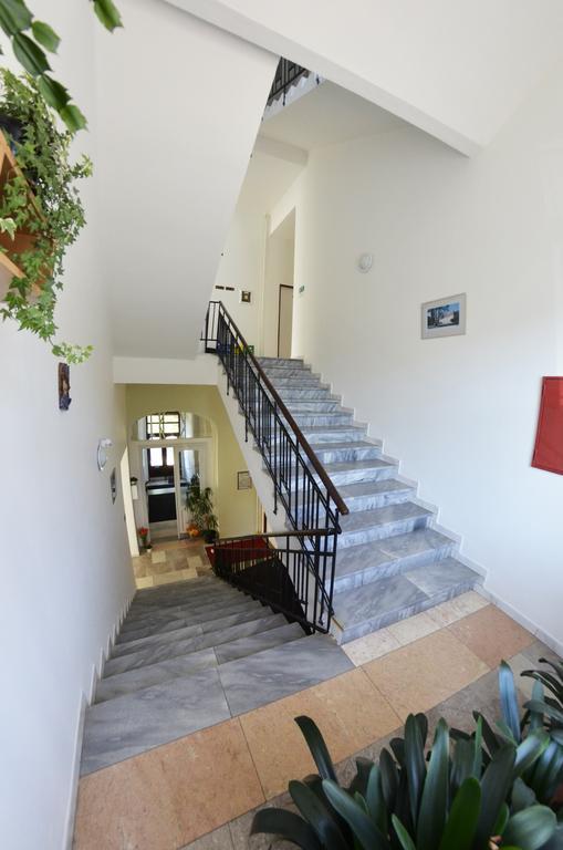 Guest house Poodri