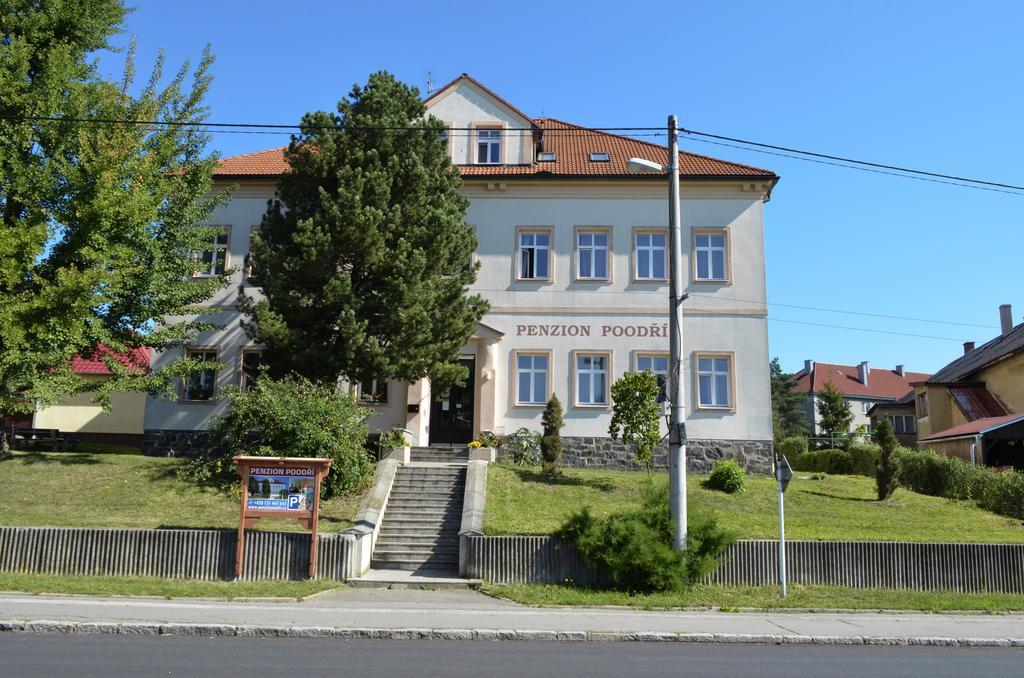 Poodri Guest house